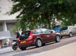 Volvo C30 D4 2010 года (UK)